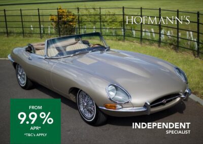 All cars for sale Jaguar E-Type