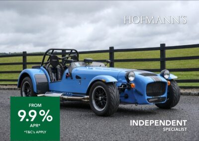All cars for sale Caterham Seven