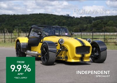 All cars for sale GBS ZERO SPORTS