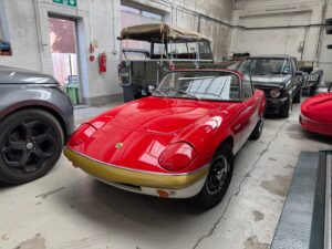 Lotus Elan Sprint Rebuild 1 (7)