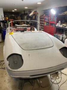 Lotus Elan Sprint Rebuild 2 (6)