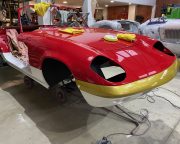 Lotus Elan Sprint Rebuild 3 (4)