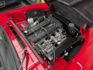 Lotus Elan Sprint Rebuild 3 (5)