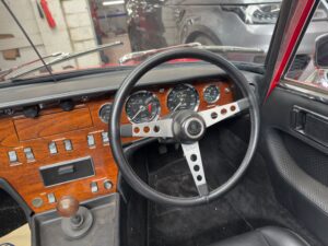 Lotus Elan Sprint Rebuild 4 (4)