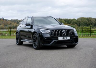 All cars for sale Mercedes-Benz GLC GLC 63 4Matic+ Premium Plus 5dr MCT