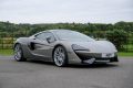 2016 McLaren 570GT for sale at Hofmanns