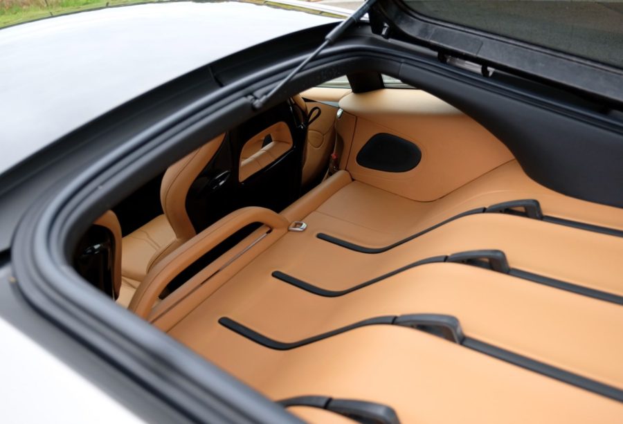 2016 McLaren 570GT for sale at Hofmanns