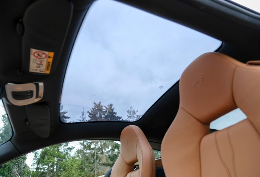 2016 McLaren 570GT for sale at Hofmanns