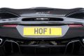 2016 McLaren 570GT for sale at Hofmanns