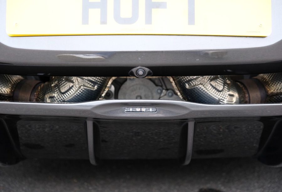 2016 McLaren 570GT for sale at Hofmanns