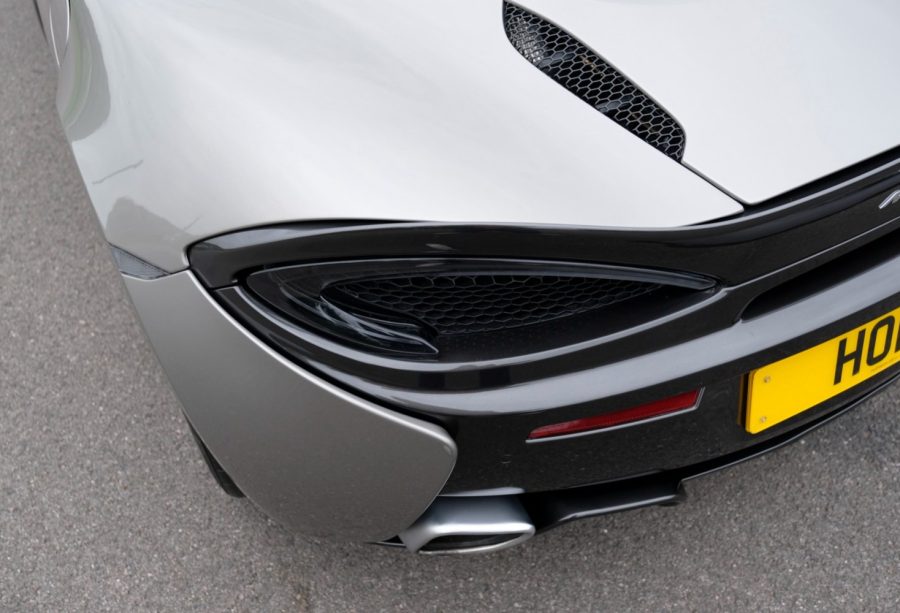 2016 McLaren 570GT for sale at Hofmanns