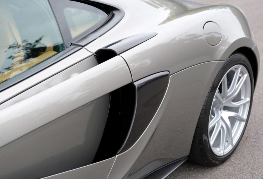 2016 McLaren 570GT for sale at Hofmanns