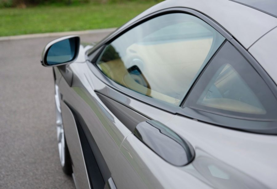 2016 McLaren 570GT for sale at Hofmanns