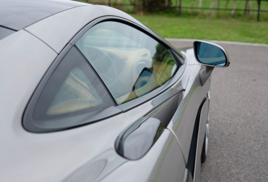 2016 McLaren 570GT for sale at Hofmanns