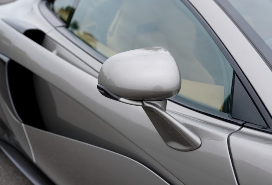 2016 McLaren 570GT for sale at Hofmanns