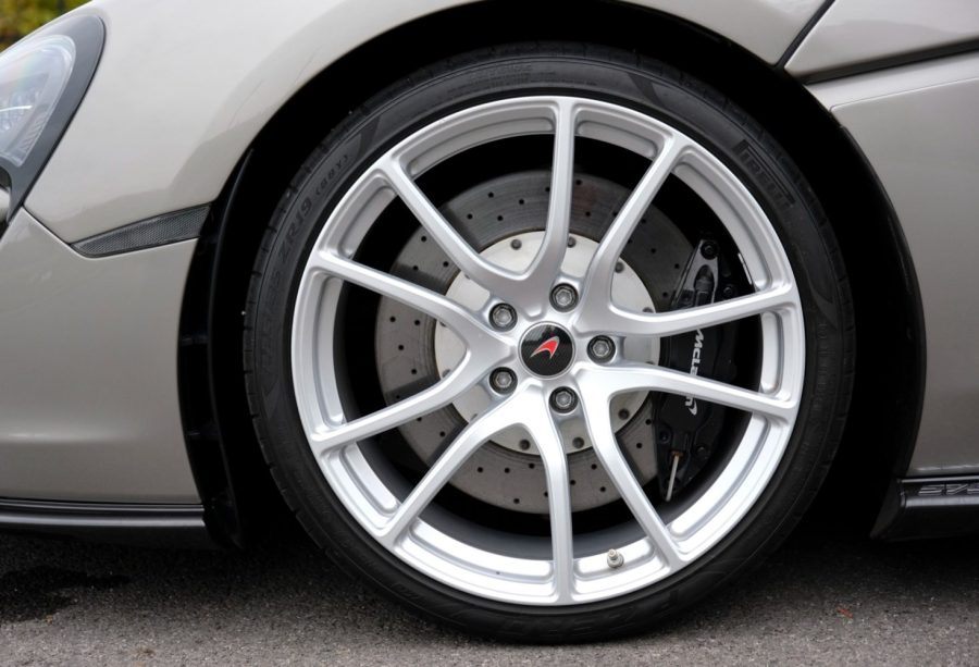 2016 McLaren 570GT for sale at Hofmanns