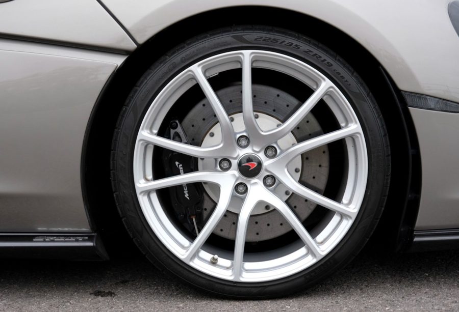 2016 McLaren 570GT for sale at Hofmanns