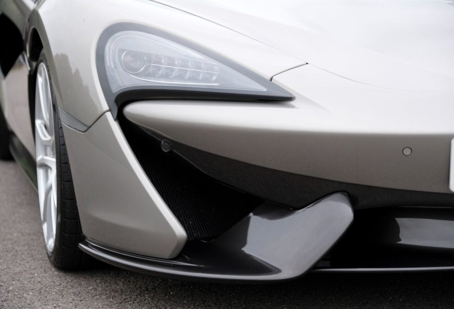 2016 McLaren 570GT for sale at Hofmanns