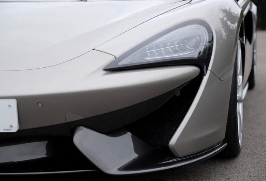 2016 McLaren 570GT for sale at Hofmanns