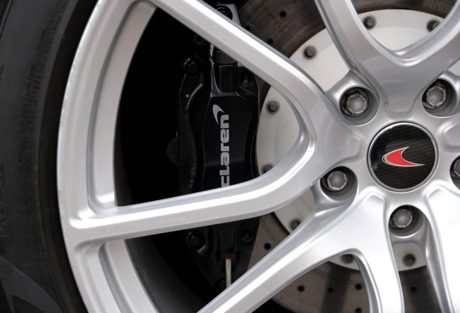 2016 McLaren 570GT for sale at Hofmanns