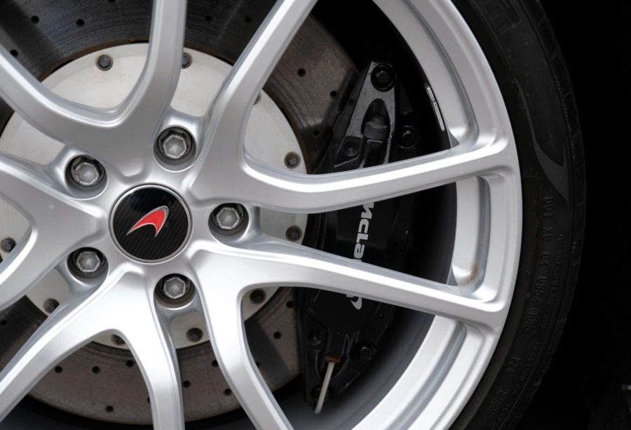 2016 McLaren 570GT for sale at Hofmanns