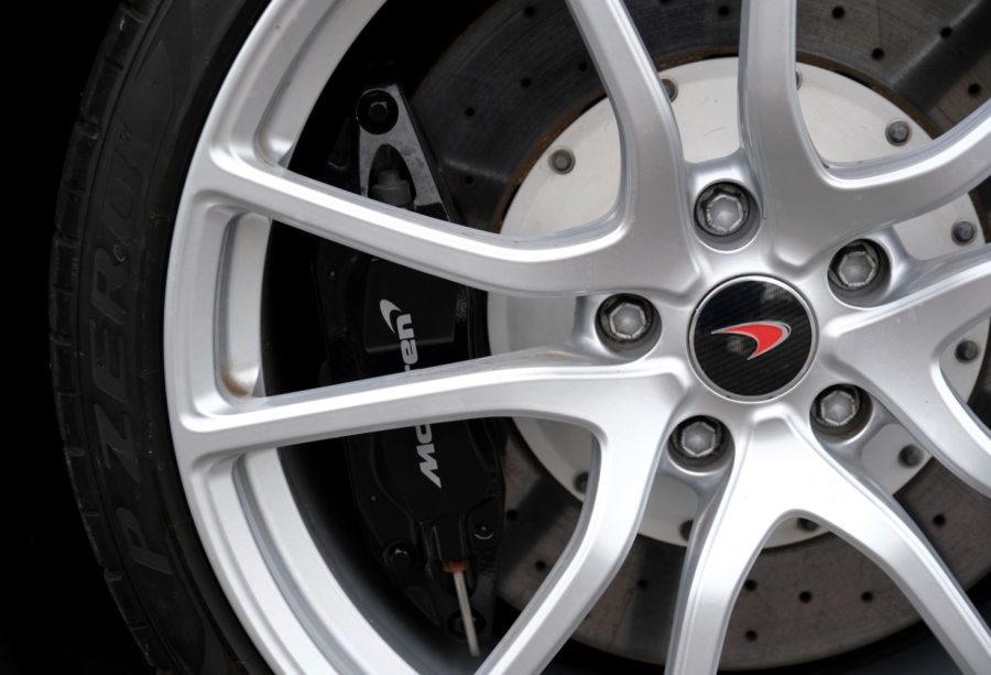 2016 McLaren 570GT for sale at Hofmanns