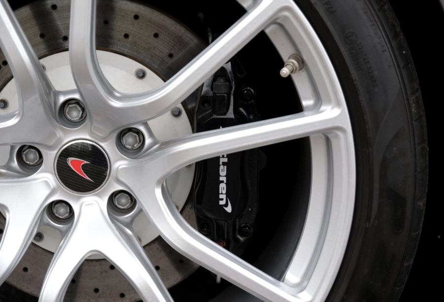 2016 McLaren 570GT for sale at Hofmanns