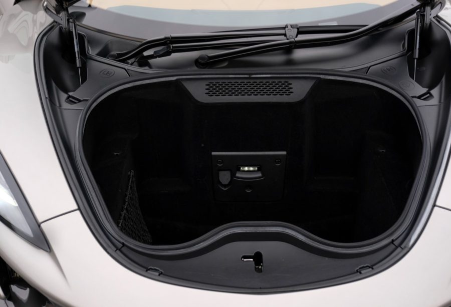 2016 McLaren 570GT for sale at Hofmanns