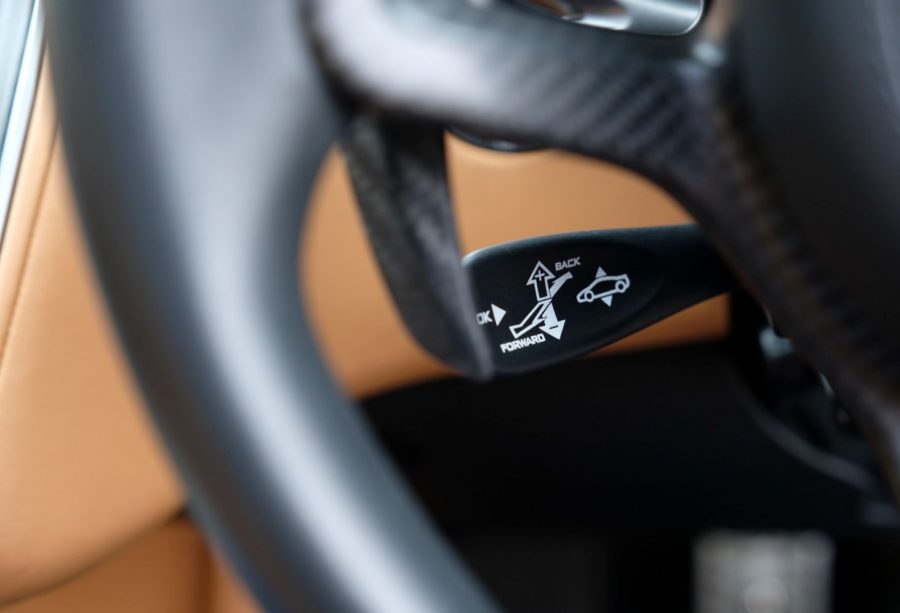 2016 McLaren 570GT for sale at Hofmanns