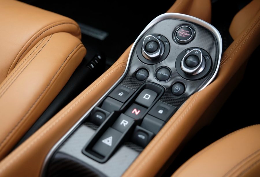 2016 McLaren 570GT for sale at Hofmanns