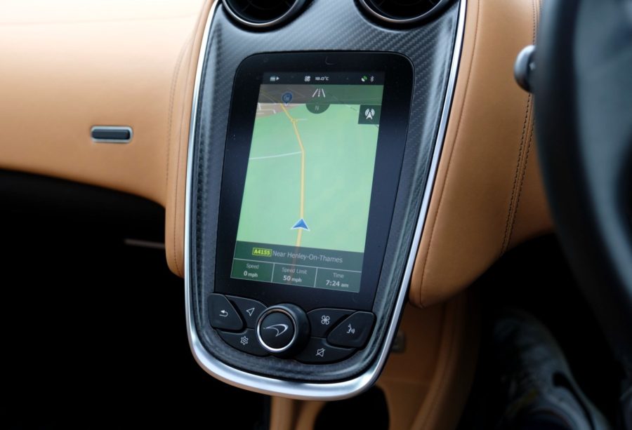 2016 McLaren 570GT for sale at Hofmanns