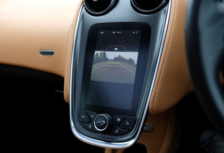 2016 McLaren 570GT for sale at Hofmanns