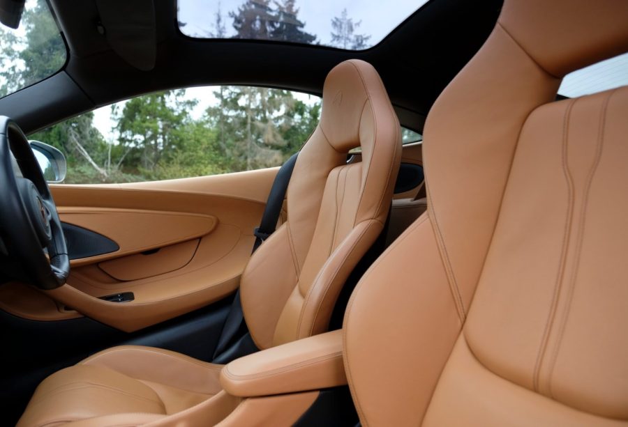 2016 McLaren 570GT for sale at Hofmanns