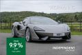 2016 McLaren 570GT for sale at Hofmanns