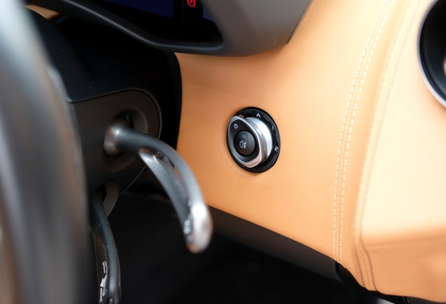 2016 McLaren 570GT for sale at Hofmanns