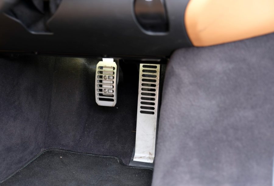 2016 McLaren 570GT for sale at Hofmanns