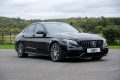 2020 Mercedes-Benz C Class C63 4dr 9G-Tronic for sale at Hofmanns