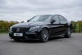 2020 Mercedes-Benz C Class C63 4dr 9G-Tronic for sale at Hofmanns