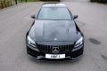2020 Mercedes-Benz C Class C63 4dr 9G-Tronic for sale at Hofmanns