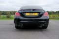 2020 Mercedes-Benz C Class C63 4dr 9G-Tronic for sale at Hofmanns
