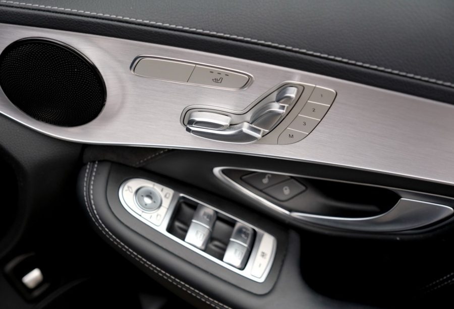 2020 Mercedes-Benz C Class C63 4dr 9G-Tronic for sale at Hofmanns