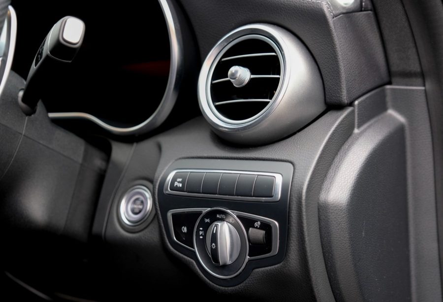 2020 Mercedes-Benz C Class C63 4dr 9G-Tronic for sale at Hofmanns