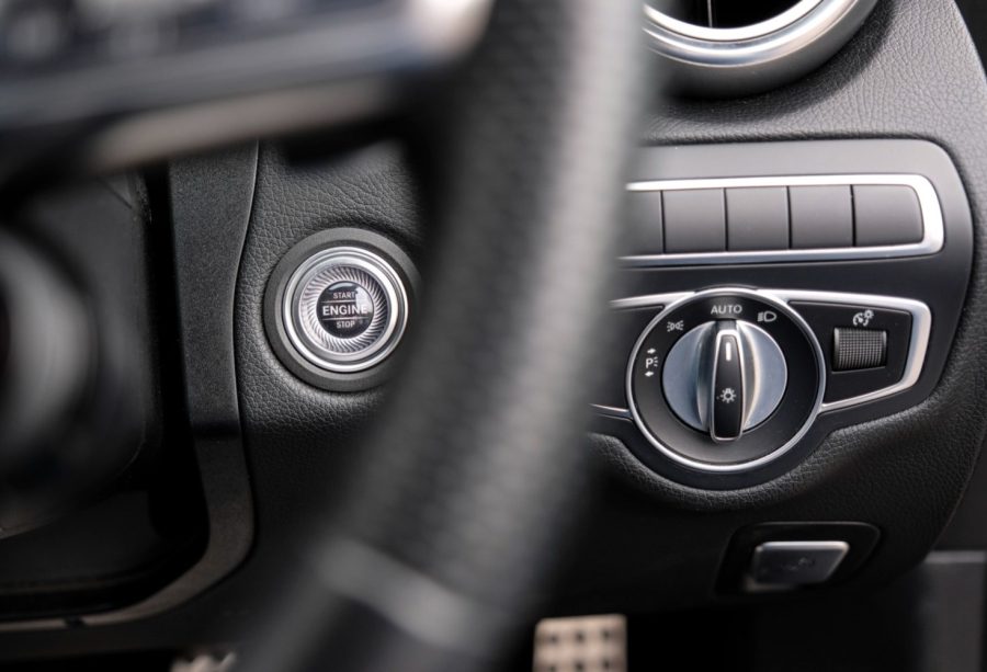 2020 Mercedes-Benz C Class C63 4dr 9G-Tronic for sale at Hofmanns