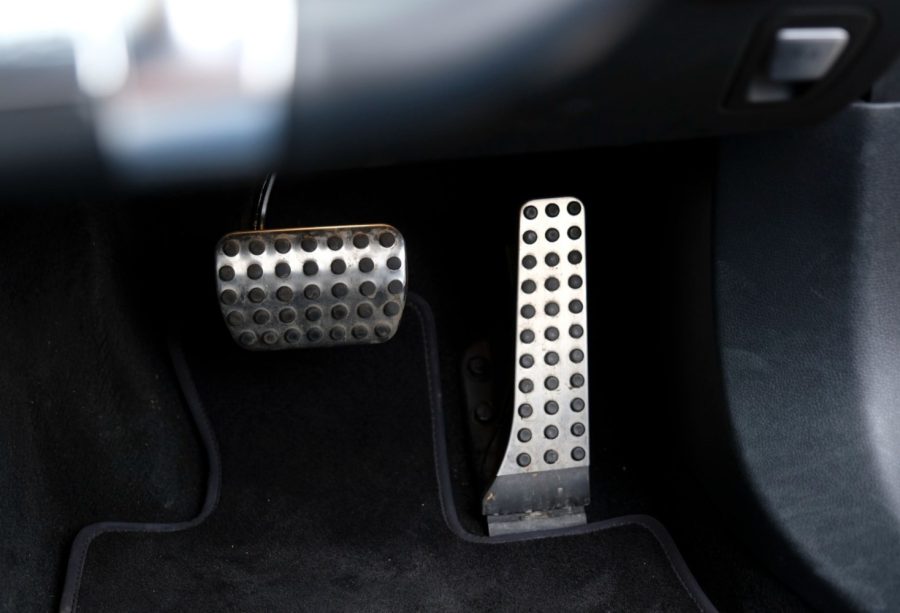 2020 Mercedes-Benz C Class C63 4dr 9G-Tronic for sale at Hofmanns