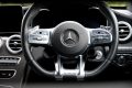 2020 Mercedes-Benz C Class C63 4dr 9G-Tronic for sale at Hofmanns