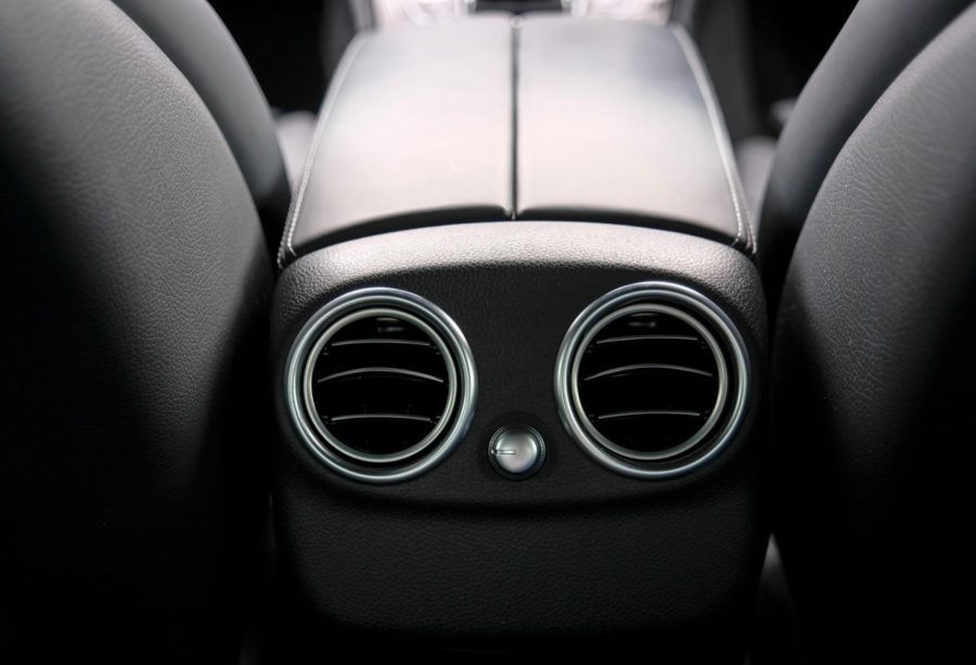 2020 Mercedes-Benz C Class C63 4dr 9G-Tronic for sale at Hofmanns