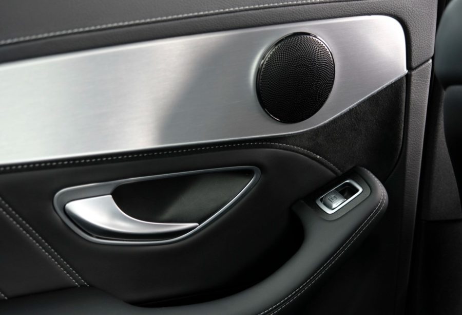 2020 Mercedes-Benz C Class C63 4dr 9G-Tronic for sale at Hofmanns