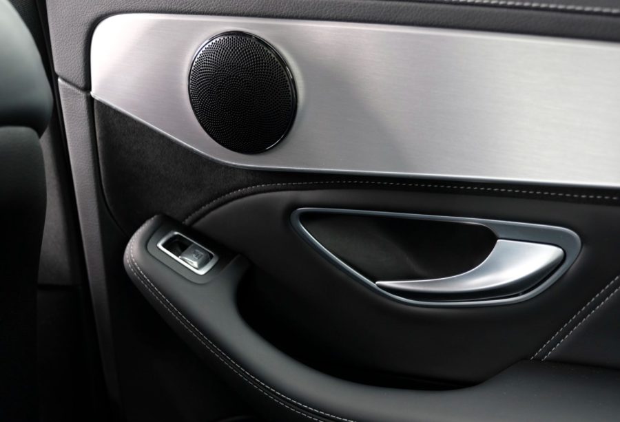 2020 Mercedes-Benz C Class C63 4dr 9G-Tronic for sale at Hofmanns