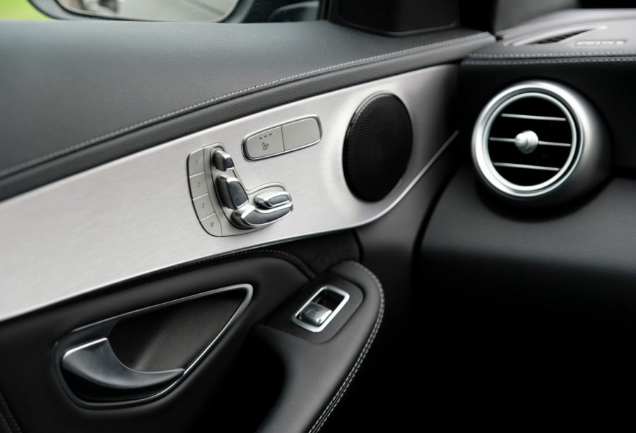 2020 Mercedes-Benz C Class C63 4dr 9G-Tronic for sale at Hofmanns