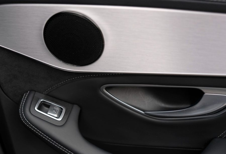 2020 Mercedes-Benz C Class C63 4dr 9G-Tronic for sale at Hofmanns